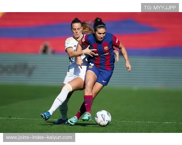 巴萨女足稳健领跑，欧洲赛场强势来袭