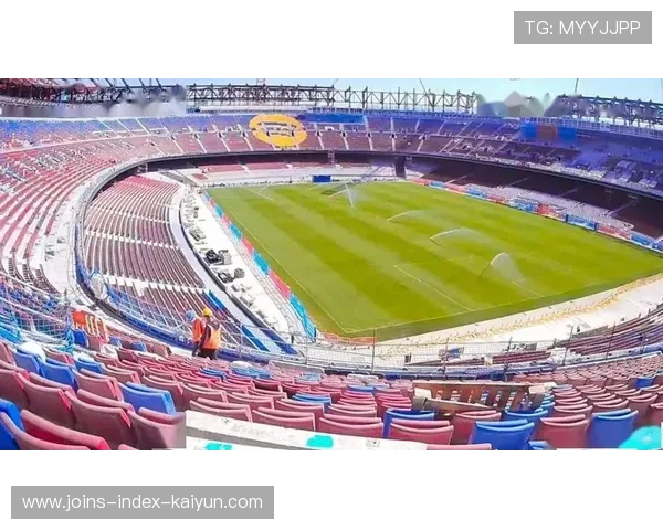 巴萨若在诺坎普打造品牌化赛事，商业收入或翻番