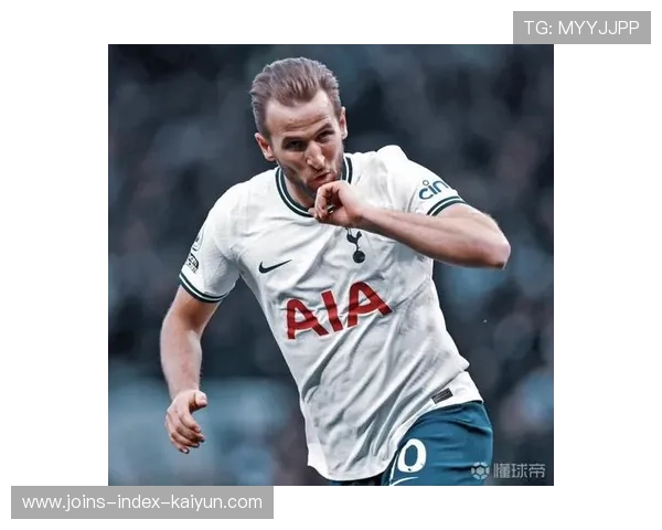 凯恩低平球分向肋部制造威胁，热刺攻势不断升级