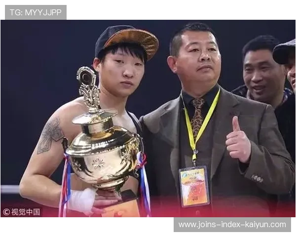 汪柯菡公布最新备战视频，重拳速度明显提升